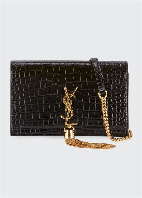 ysl sling wallet italia|Saint Laurent Official Online Store .